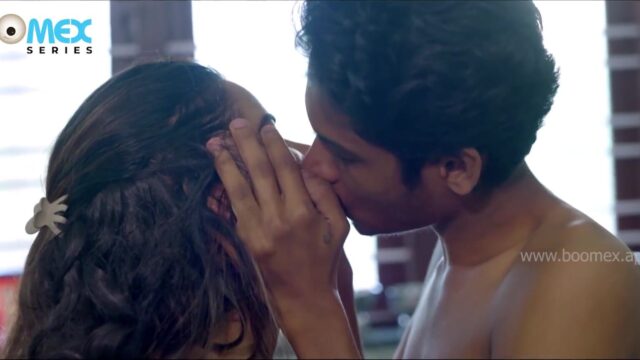 Hot Mallu Chechi Enjoyed by a Black Malayalam Cock
