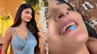 पायल गेमिंग का वायरल सेक्स वीडियो (कथित)