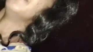 Real punjabi couple bedroom mms with audio