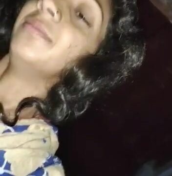 Real punjabi couple bedroom mms with audio