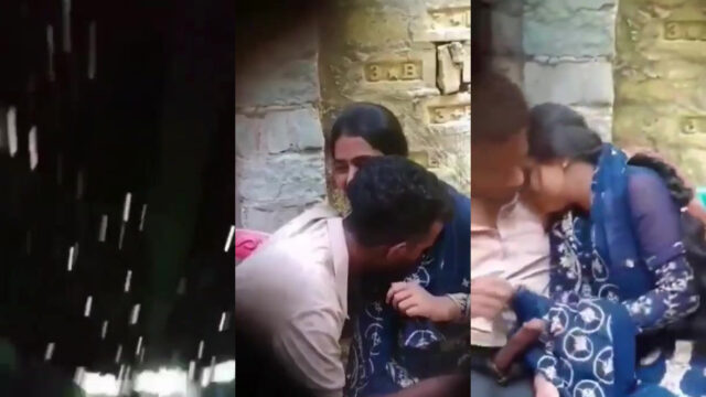 Shy muslim girl boobs sucking and blowjob (secret MMS)
