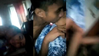 Randi chacha ki beti full pussy licking and fuck scandal
