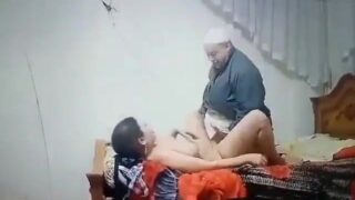 Muslim sasur bahu xxx chudai video