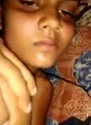 बिहार से आई गाँव की लड़की को चोदते हुए बीपी बनाया