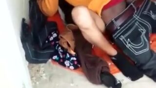 छत पर चुदती पंजाबी लड़की का सेक्स एमएमएस (फुल मस्ती और क्लियर ऑडियो)