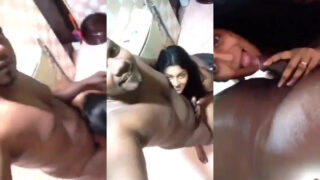 Sri Lankan tamil couple hot audio blowjob video
