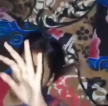Innocent kamwali Bhabhi painful chudai video