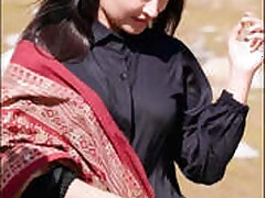 Beautiful Paki Tiktoker Zoii Hashmi Leaked Video