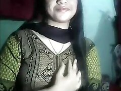 Poorna Indian Babe Nude Selfie