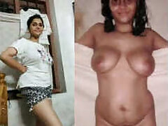 Full Set of Updating PATR 2 Videos Featuring the Hot Mallu Wife