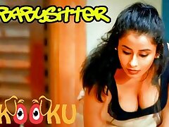 Babysitter 2020 Hindi hot Short Film Kooku