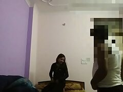 Indian Couple Hiddencam Sex