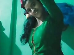 Beautiful Bengali Girl Gets Naughty with Dirty Talking Clip