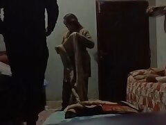 BBW Paki Wife Blowjob and Hard Fucked With Clear Hindi Talk Must Watch