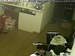 Dressing camera girls effect