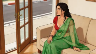 He Helped Her Family… Aunty Thanked Him in Private
