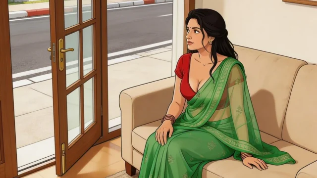 He Helped Her Family… Aunty Thanked Him in Private