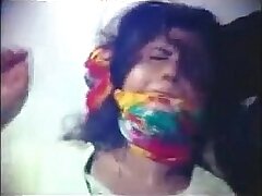 Tamil Aunty