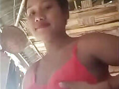 odia cute girl make video for her bf