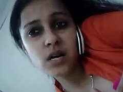 Banglore Accntre IT manager fingered for her junior in office bathroom