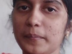 Tamil Girl Showing Hairy teen Pussy