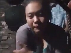 Manipur village couple fucking