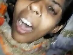 Desi bhabi painfull fucking