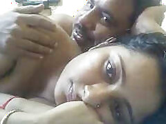 Sexy Bihari wife hard anal fucking with hubby