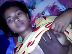 Bangali wife sex with husband