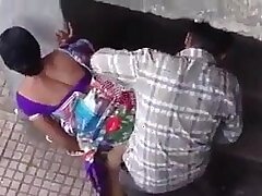 Sri lankan voyeur