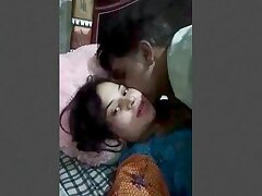 Tharki chacha