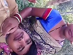 Hi Boudi Park Romance