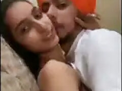 Punjabi lover her ass with clear Punjabi speaking