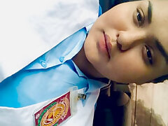 Desi cute bbw collage girl come and show her body