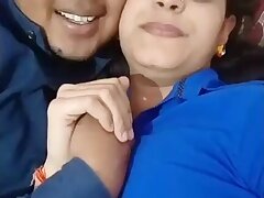Desi cute GF with bf romance then hard fuck clips Marged