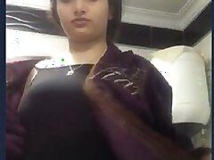 Desi Sooooo Cute Young Wife
