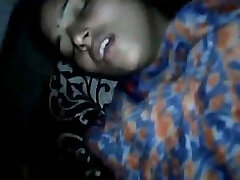 Bhabhi fucking hard, she moaning loud
