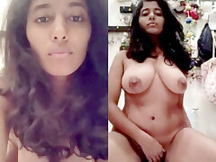 big boobs desi young girl showing