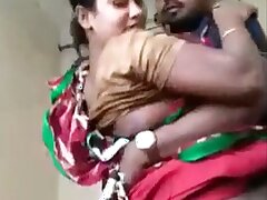 Village bhabhi having affair with devar full clip
