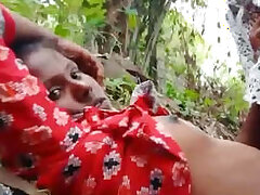 Indian Village Lover Fucked