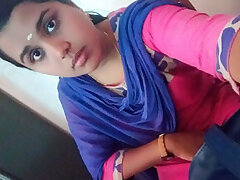 Desi cute collage girl webcam show her nude body