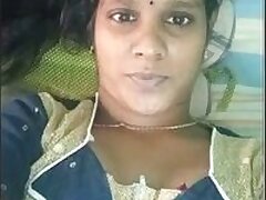 Tamil Girl Showing Boobs Pussy