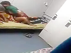 Sex with an Indian maid