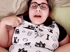 TEACH my little CUNT though to be your FLESHLIGHT DADDY! Reduction On high