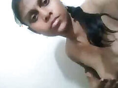 hyderabad college girl inserting fairlovely