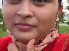 Blowjob in the Park: A Gay Video
