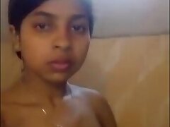 Meenakshi Lucknow College Teen