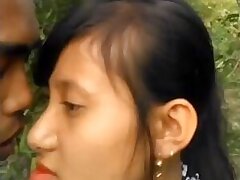 Assamese Lover Romance and Fucked marged