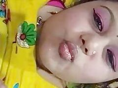 Desi local randi fucking in hotel