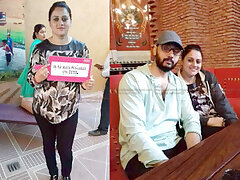 Lucky guy gets to indulge in threesome with two gorgeous women
